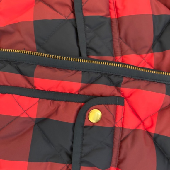 J. Crew Down Vest - Picture 3 of 4